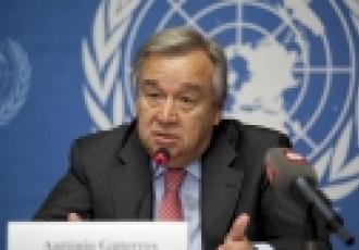 Looking Back, Looking Ahead: The New Secretary-General and UN Reform