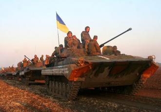 Competing narratives of the Russia–Ukraine war: Why the West hasn't convinced the rest