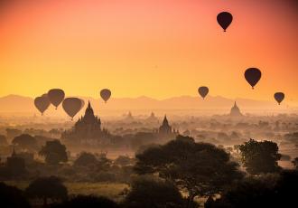 Major powers make the call? Review of 70 years engagement of major powers with Myanmar