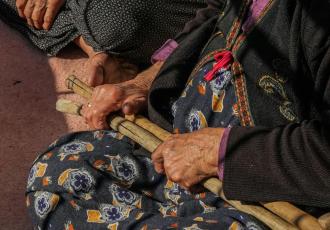 International Humility: Rebooting an Age-old Virtue