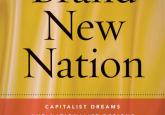 Book Review - Brand New Nation: Capitalist Dreams and Nationalist Designs in Twenty-First-Century India 