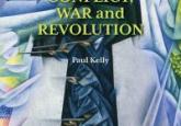 Book Review - Conflict, War, and Revolution: The Problem of Politics in International Political Thought by Paul Kelly