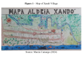 Mapping Stories and Cultures