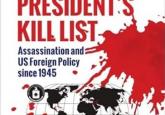 Book Review - The President’s Kill List: Assassination and US Foreign Policy since 1945