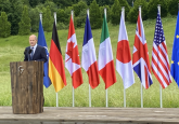 Another Summit Over: What has the G7 Ever Done for Us?