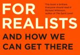 Book Review – Utopia for Realists: And How We Can Get There