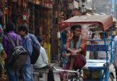 Coronavirus Fuels India’s Many Inequalities – A Conversation with GGF 2035 Fellow Rithika Nair 