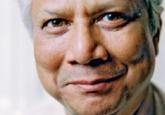 Professor Muhammad Yunus