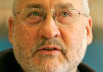 Professor Joseph Stiglitz