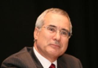 Professor Lord Nicholas Stern